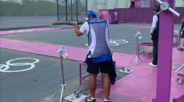 مصر تفتح أبوابها لشباب العالم.. العاصمة الإدارية تحتضن مونديال الرماية غداً